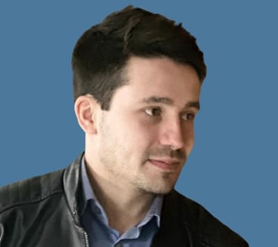 Rafael Muniz, fundador do Balancio